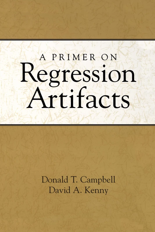 A Primer on Regression Artifacts - Image 1