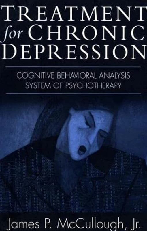 Treatment for Chronic Depression: Cognitive Behavioral Analysis System of Psychotherapy (CBASP) - Image 1