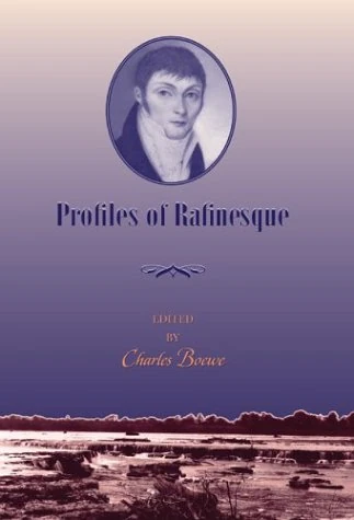 Profiles of Rafinesque - Image 1
