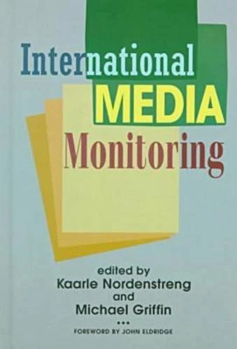 International Media Monitoring (Hampton Press Communication)