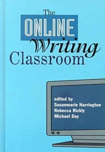 The Online Writing Classroom (Written Language)