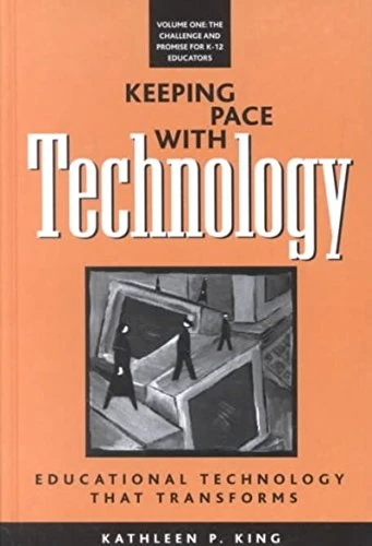 Keeping Pace with Technology - Image 1