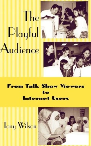 The Playful Audience - Image 1