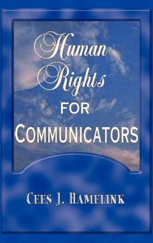 Human Rights for Communicators