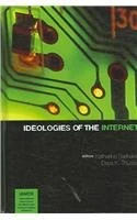 Ideologies of the Internet (IAMCR Book)