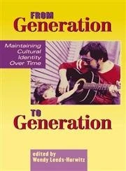 From Generation to Generation - Image 1