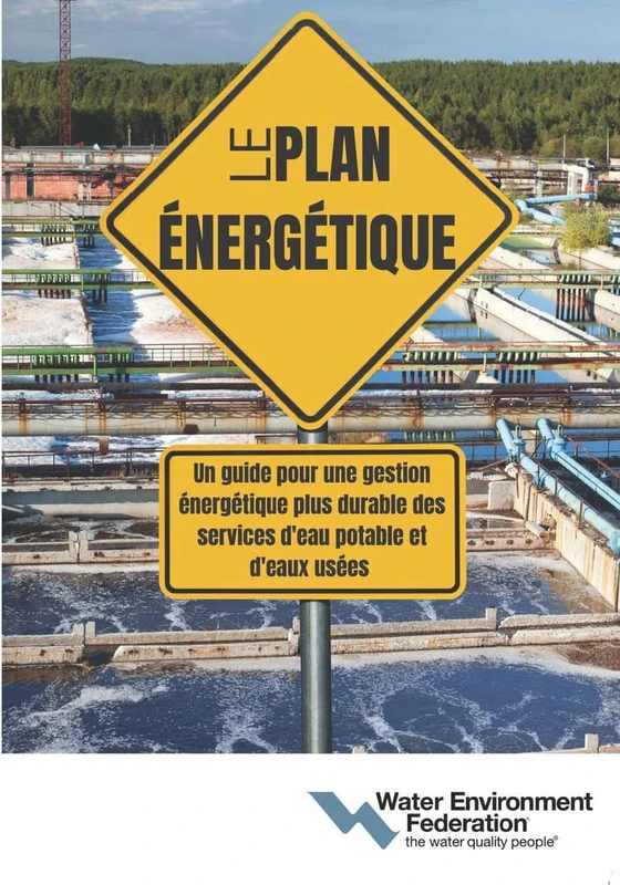 Le Pain Energetique - Sustainable Water Utility Management Guide