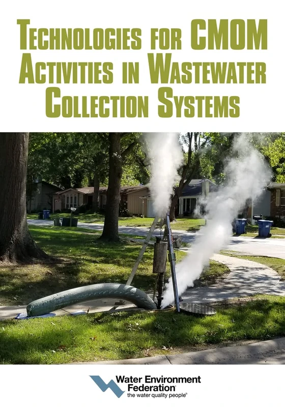 Technologies for CMOM Activities in Wastewater Collection Systems - Image 1