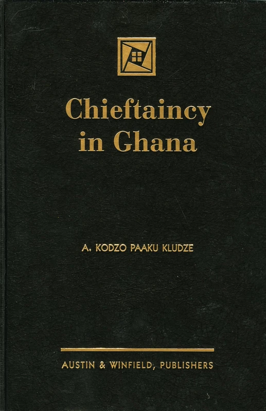 Chieftaincy in Ghana - Image 1