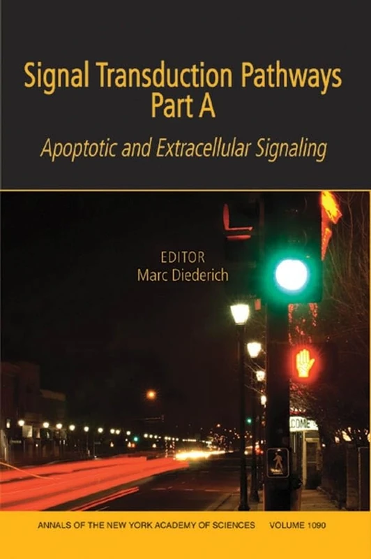 Signal Transduction Pathways