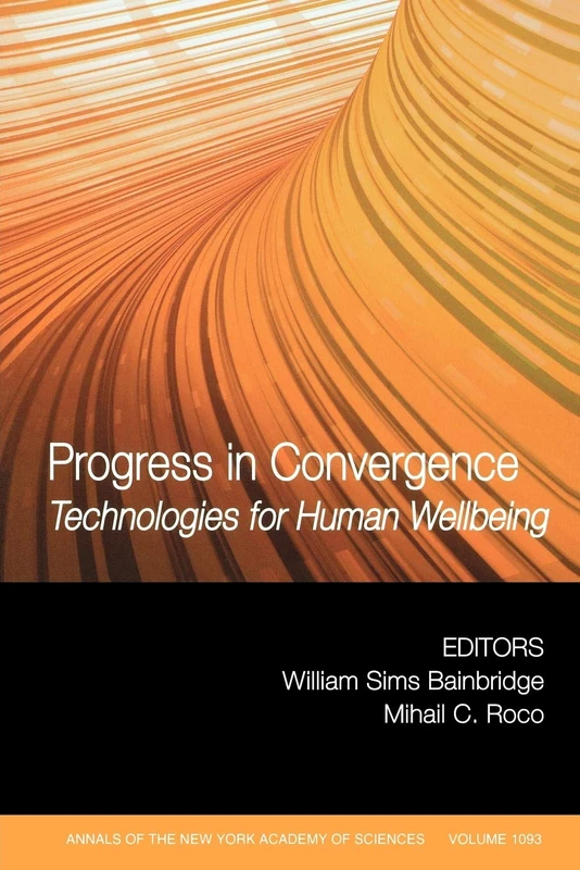 Progress in Convergence