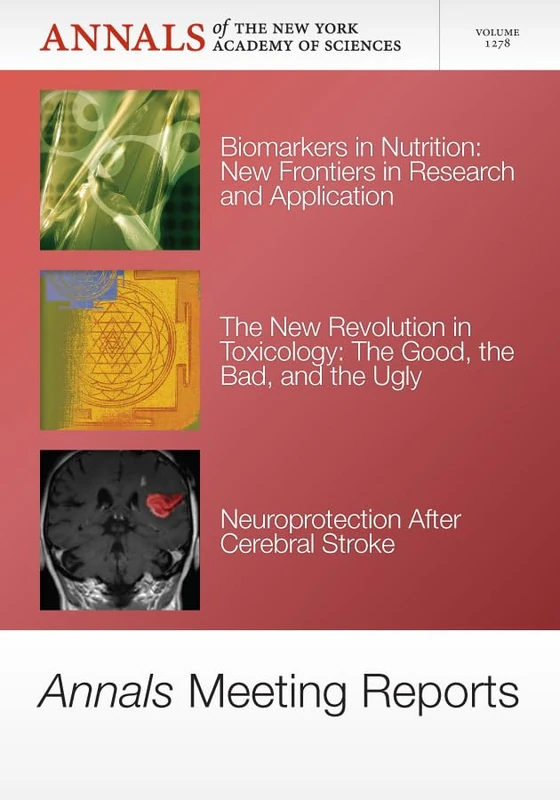 Annals Meeting Reports - G Protein-Coupled Receptors, Complex Drugs and Regulatory Guidance, Fetal Programming and Environmental Exposures, Volume ... (Annals of the New York Academy of Sciences)