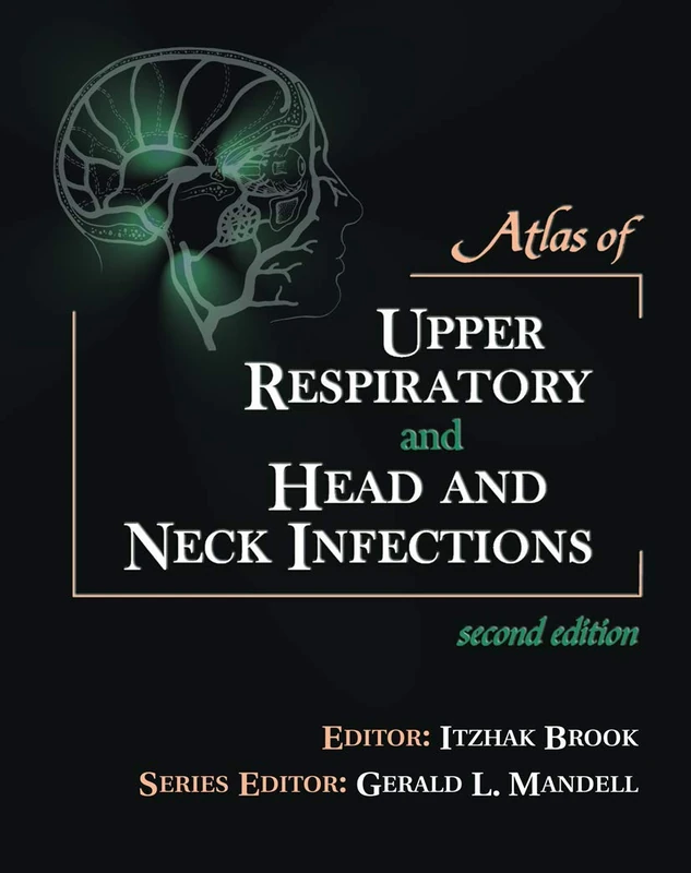Atlas of Upper Respiratory and Head and Neck Infections - Image 1