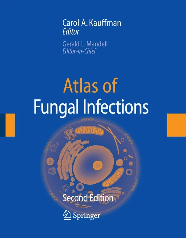 Atlas of Fungal Infection: A.