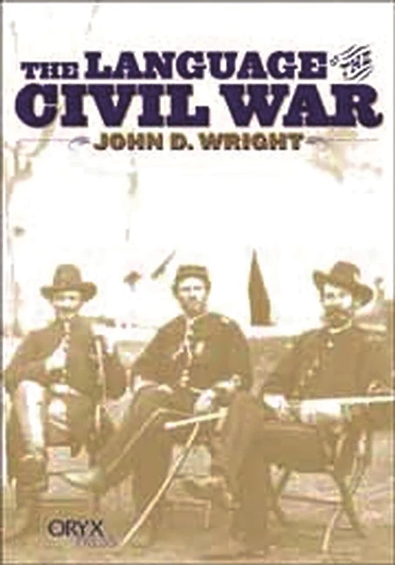 The Language of the Civil War - Image 1