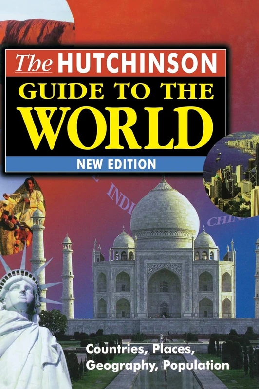 The Hutchinson Guide To The World: Third Edition - Image 1