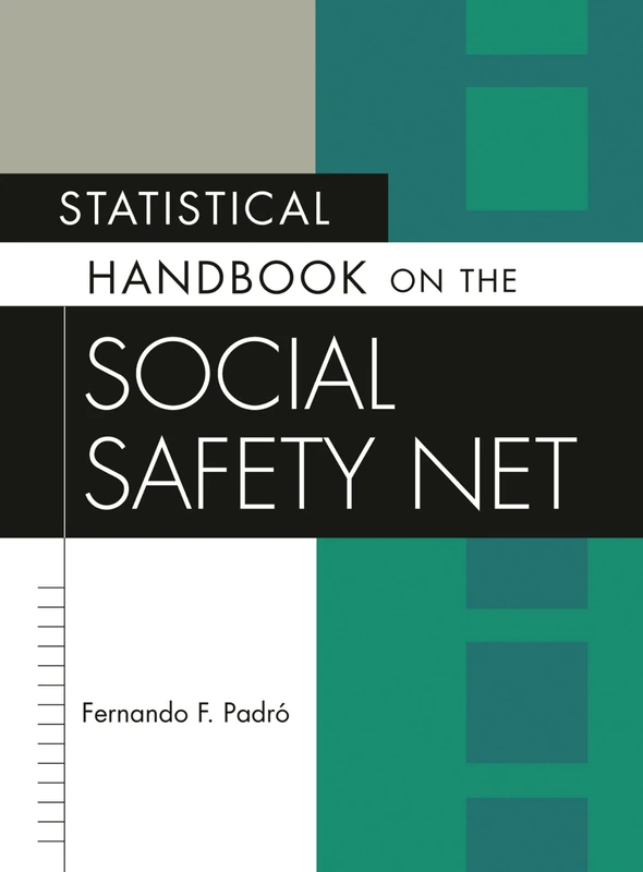 Statistical Handbook on the Social Safety Net (Oryx Statistical Handbooks)