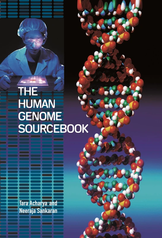 The Human Genome Sourcebook
