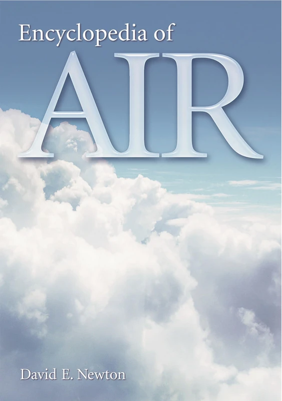 Encyclopedia of Air - Image 1