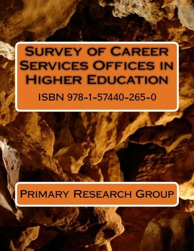 Survey of Career Services Offices in Higher Education