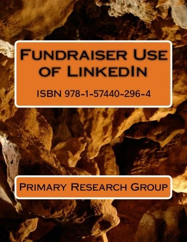 Fundraiser Use of LinkedIn - Image 1