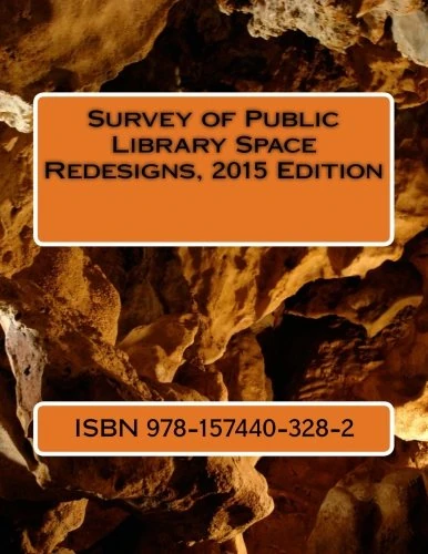 Survey of Public Library Space Redesigns, 2015 Edition - Image 1