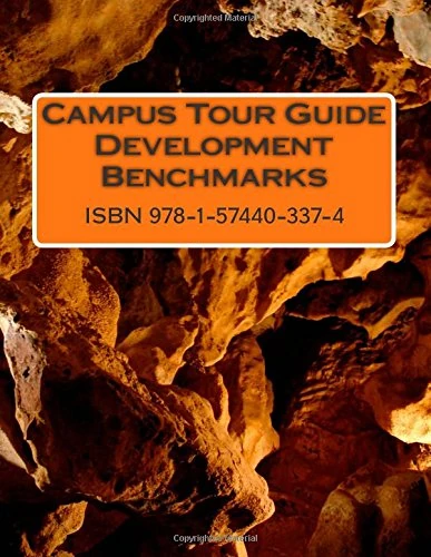 Campus Tour Guide Development Benchmarks