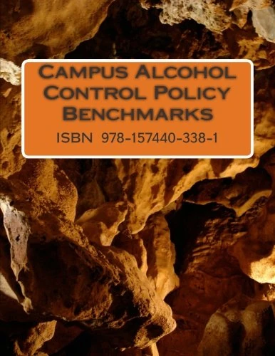 Campus Alcohol Control Policy Benchmarks - Image 1