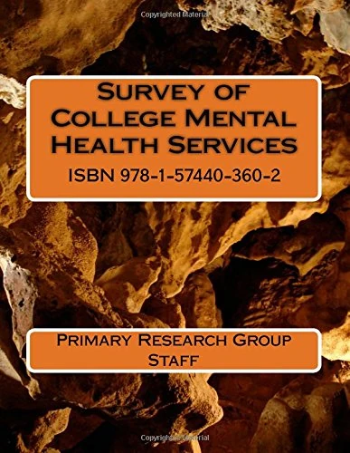 Survey of College Mental Health Services