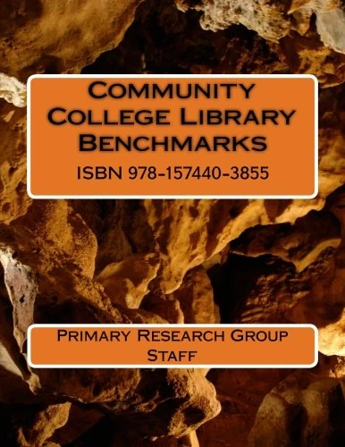 Community College Library Benchmarks