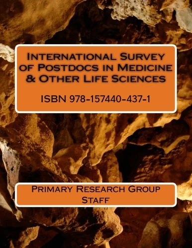International Survey of Postdocs in Medicine & Other Life Sciences