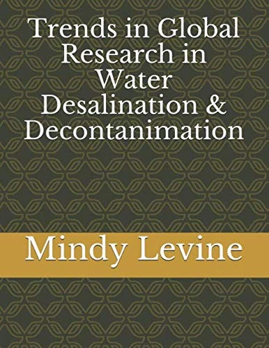 Trends in Global Research in Water Desalination & Decontamination - Image 1