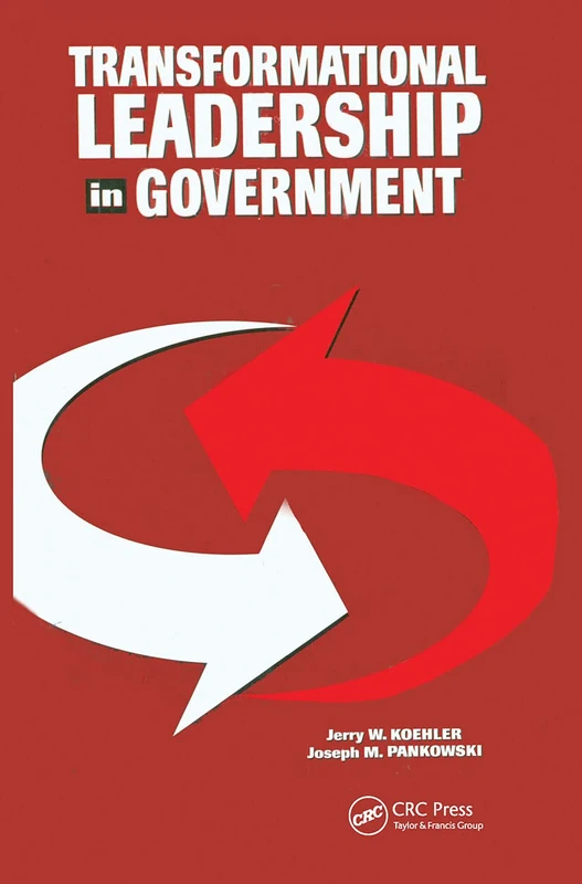 Transformational Leadership in Government (St Lucie) - Image 1