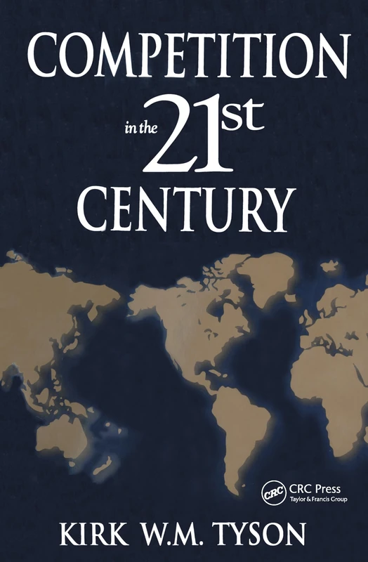 Competition in the 21st Century (St Lucie)