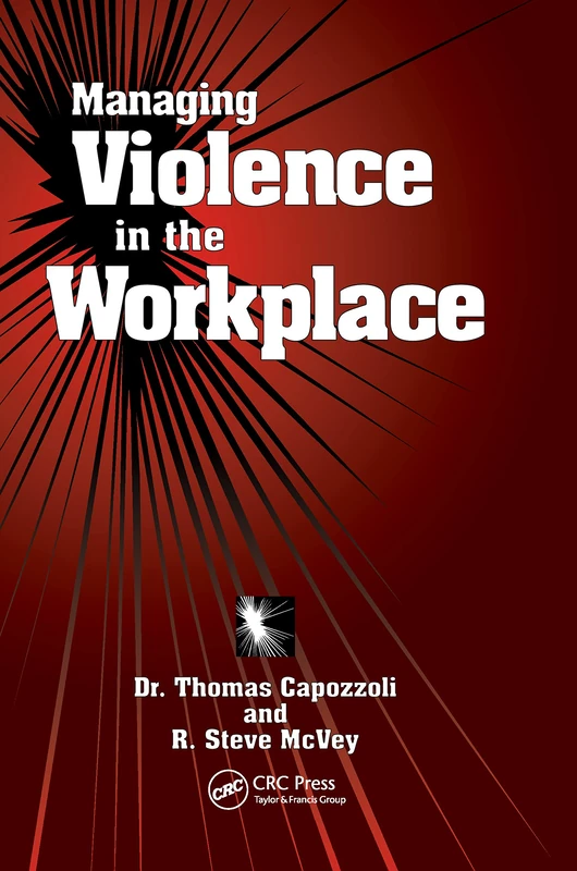 Managing Violence in the Workplace (St Lucie)