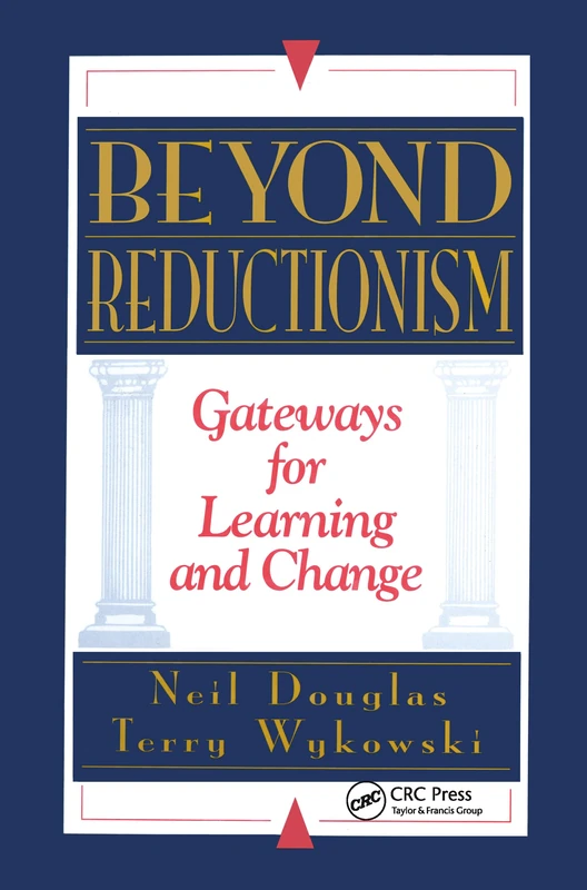Beyond Reductionism: Gateways for Learning and Change - Image 1