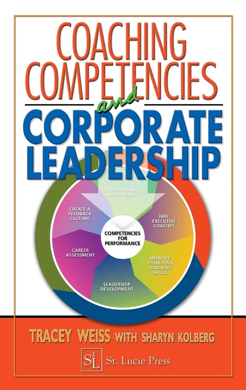 Coaching Competencies and Corporate Leadership