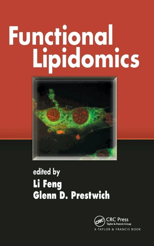 Functional Lipidomics