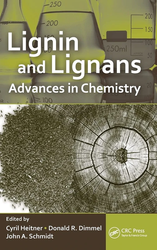 Lignin and Lignans: Advances in Chemistry