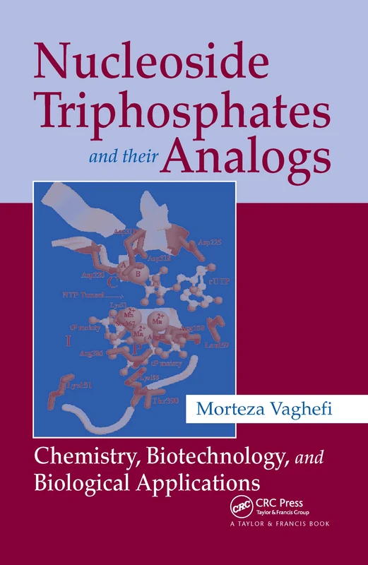 Nucleoside Triphosphates and their Analogs: Chemistry, Biotechnology, and Biological Applications