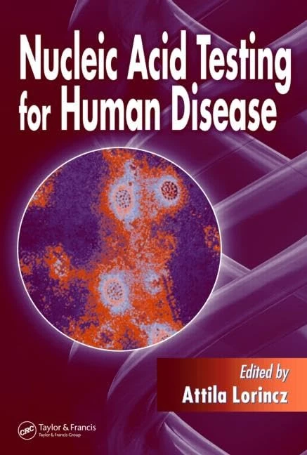 Nucleic Acid Testing for Human Disease - Image 1