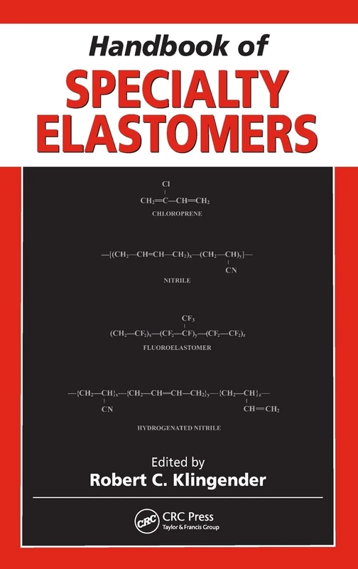 Handbook of Specialty Elastomers