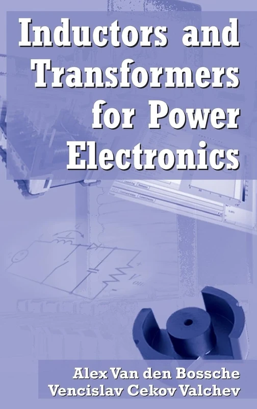 Inductors and Transformers for Power Electronics