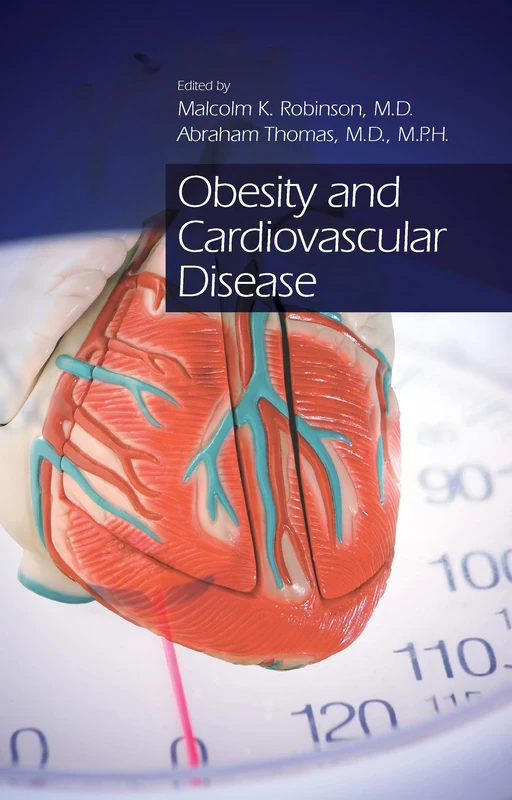 Obesity and Cardiovascular Disease: 58 (Fundamental and Clinical Cardiology) - Image 1