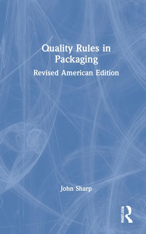 Quality Rules in Packaging: Revised American Edition, 5-pack