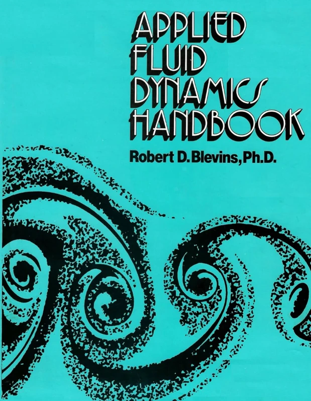 Applied Fluid Dynamics Handbook