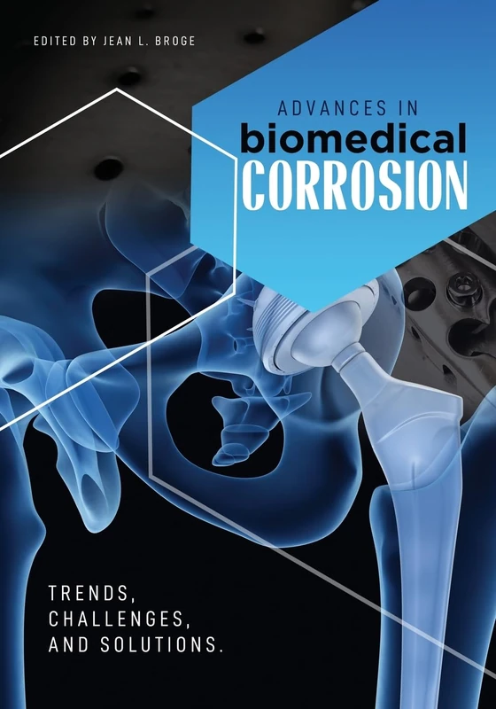 Advances in Biomedical Corrosion - Image 1