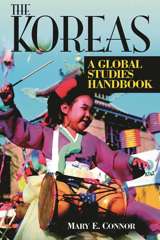 The Koreas: A Global Studies Handbook (Global Studies - Asia) - Image 1