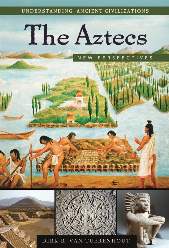 The Aztecs: New Perspectives (Understanding Ancient Civilizations)