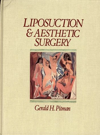 Book and Video Combination (Liposuction and Aesthetic Surgery)